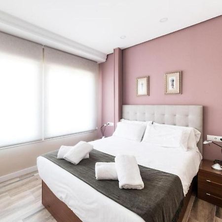 Moonkey - Apartamento El Mercado Аликанте Экстерьер фото