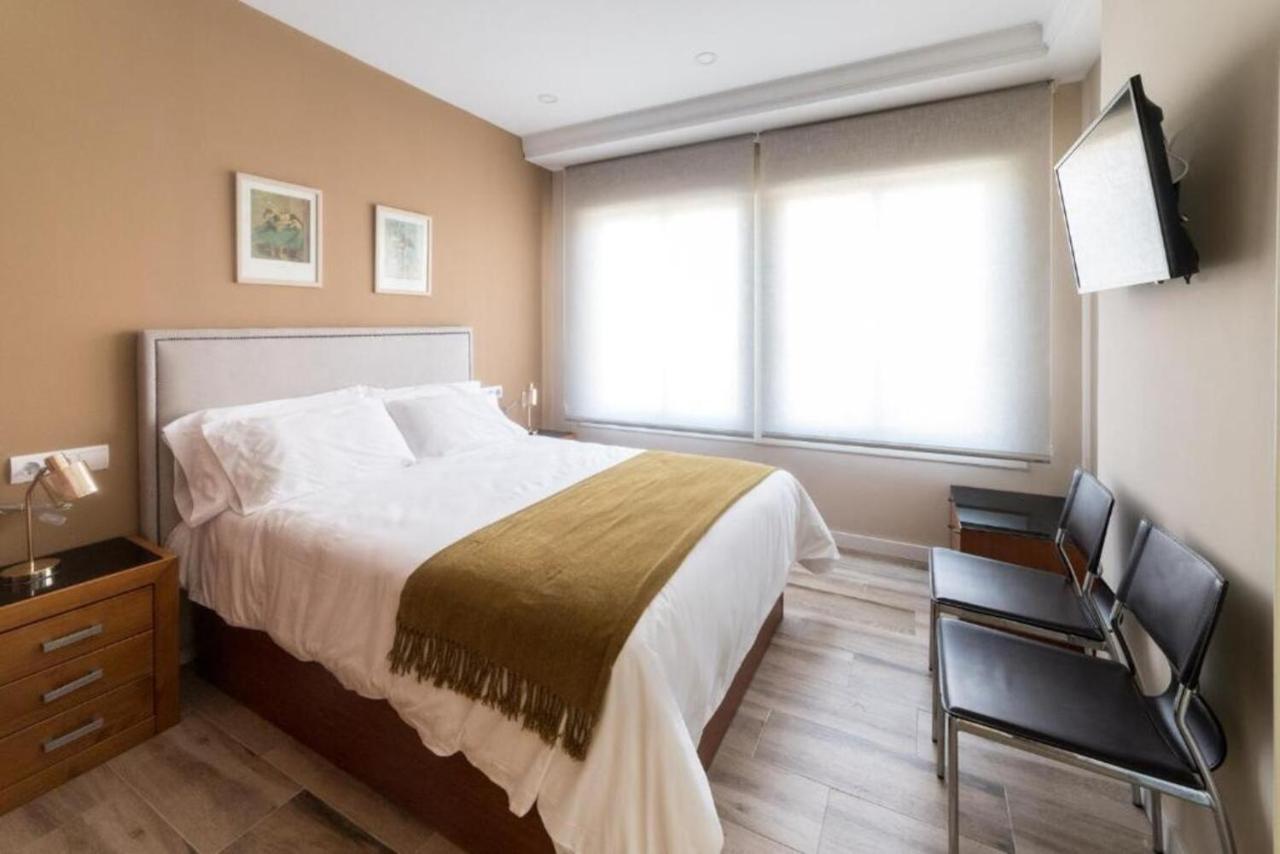 Moonkey - Apartamento El Mercado Аликанте Экстерьер фото