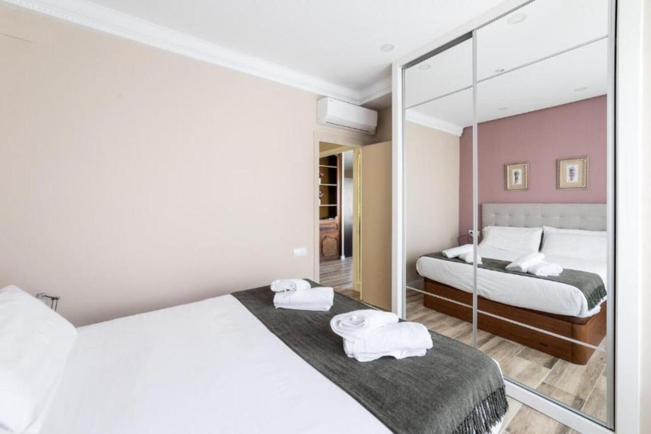 Moonkey - Apartamento El Mercado Аликанте Экстерьер фото