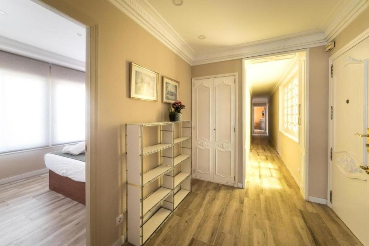 Moonkey - Apartamento El Mercado Аликанте Экстерьер фото