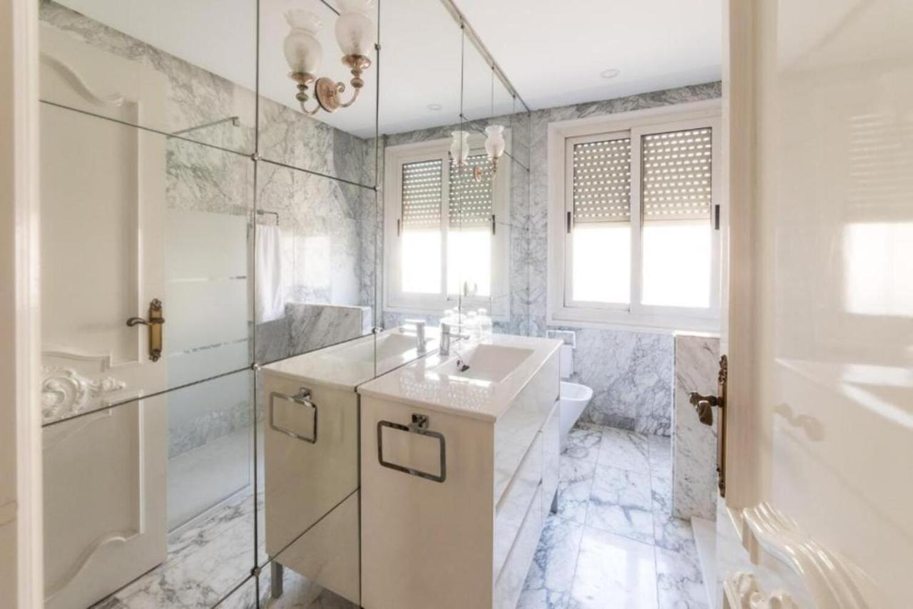 Moonkey - Apartamento El Mercado Аликанте Экстерьер фото