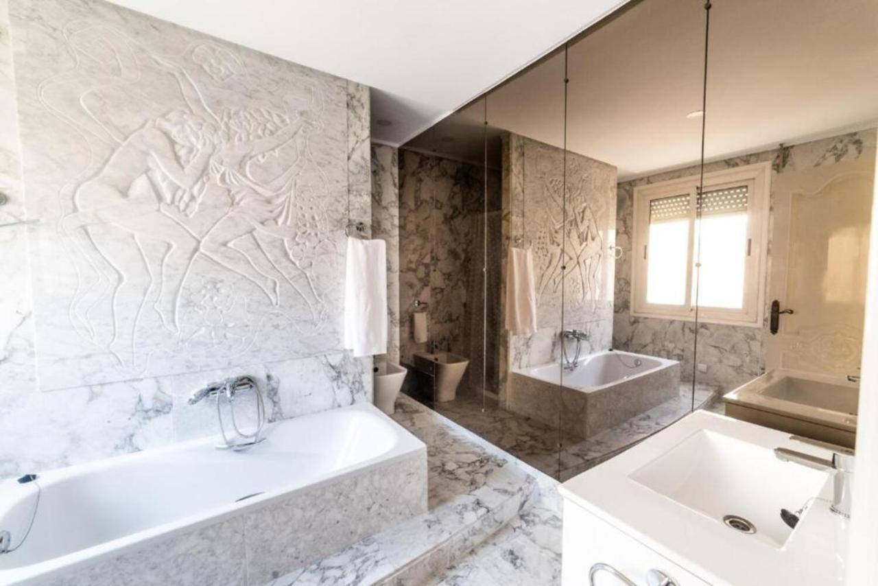 Moonkey - Apartamento El Mercado Аликанте Экстерьер фото