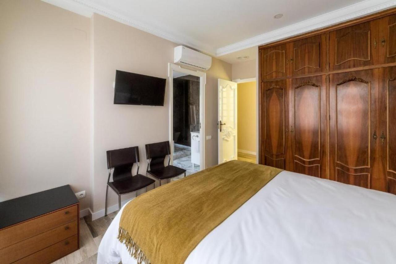 Moonkey - Apartamento El Mercado Аликанте Экстерьер фото