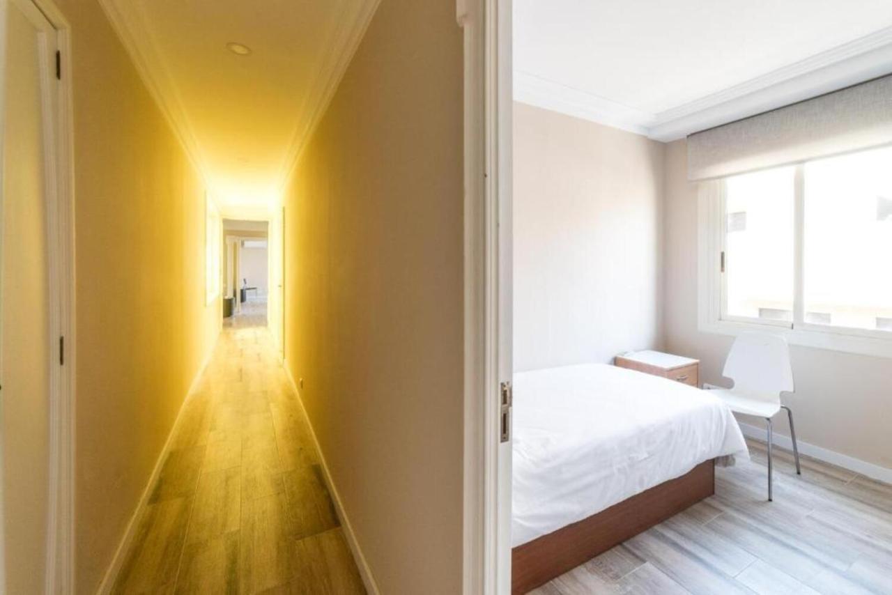 Moonkey - Apartamento El Mercado Аликанте Экстерьер фото