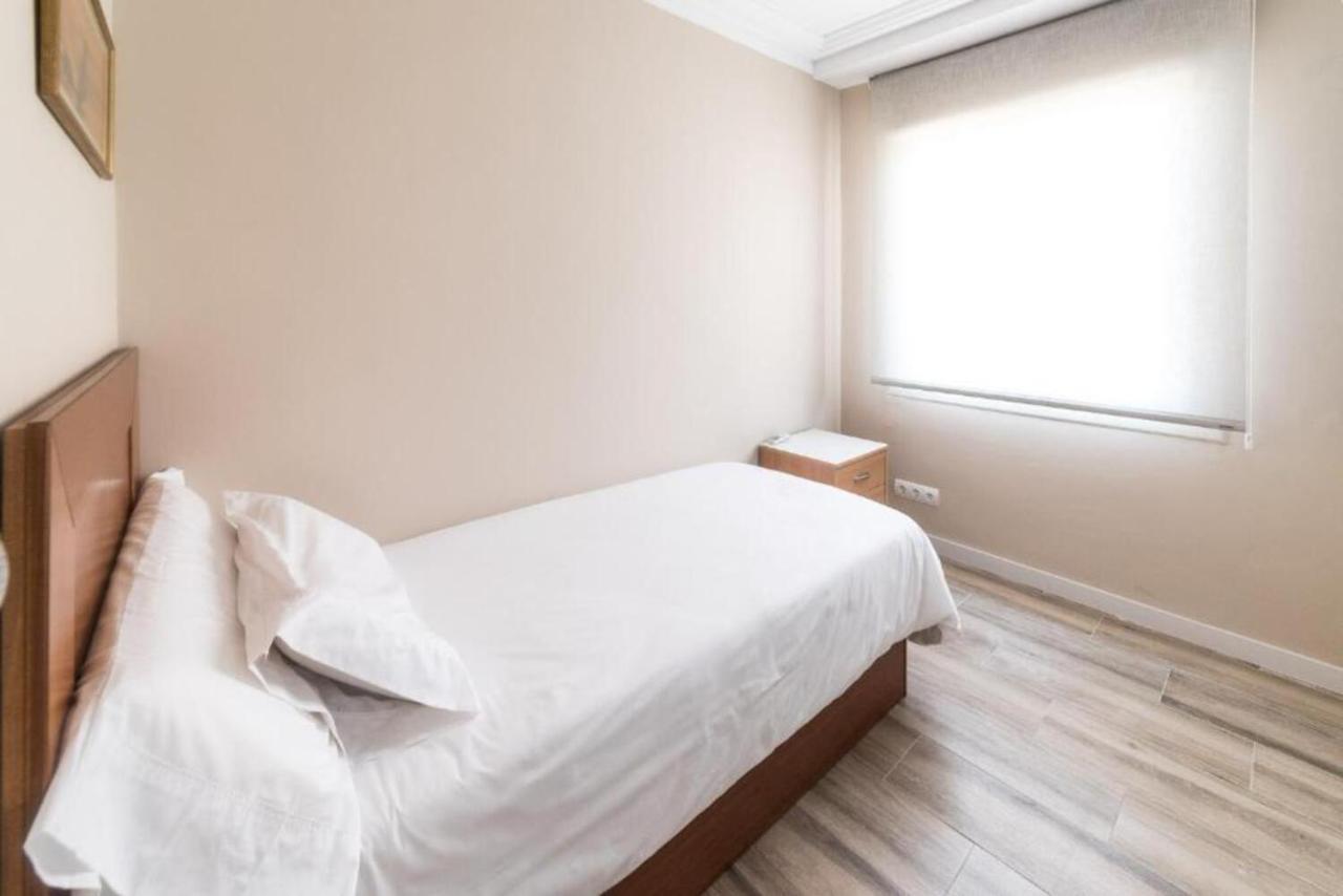 Moonkey - Apartamento El Mercado Аликанте Экстерьер фото