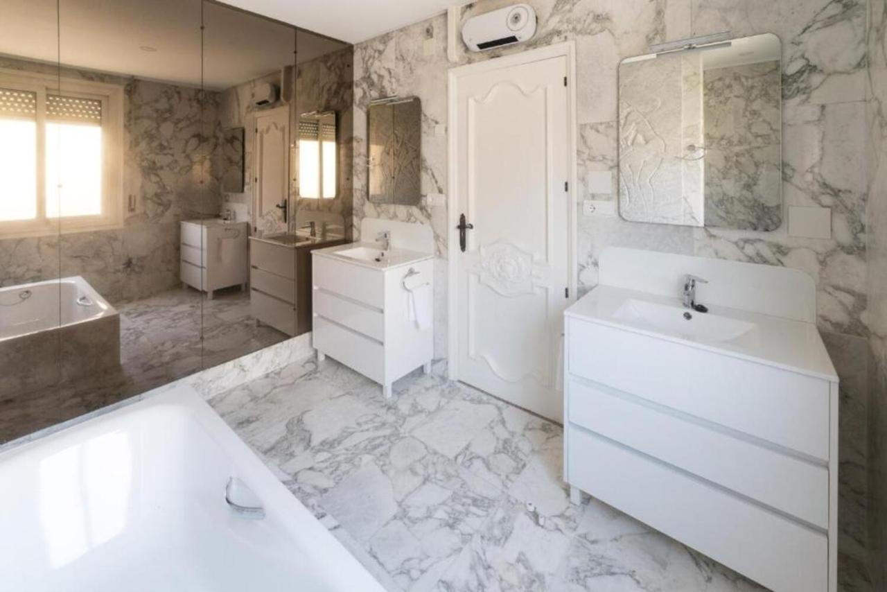 Moonkey - Apartamento El Mercado Аликанте Экстерьер фото